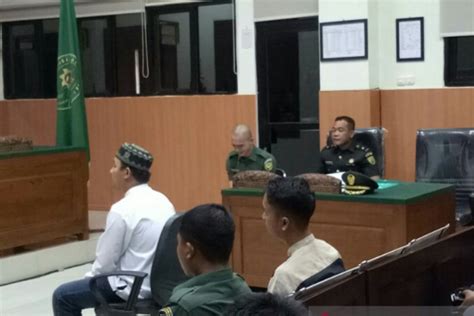 prada dp indonesia|Sidang Perdana, Oknum TNI Pemutilasi Pacar Menangis.